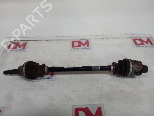 Antriebswelle links vorne für MICROCAR M.GO [2009-2025]  29409763