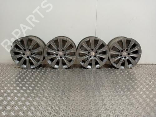 Used Rim MERCEDES-BENZ E-CLASS (W212) E 350 BlueTEC (212.026) (258 hp) 15885111