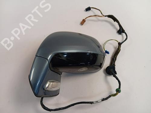 Used Left mirror CITROËN C4 Picasso I MPV (UD_) 2.0 HDi 138 (136 hp) 21489240