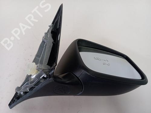 Used Right mirror BMW 1 (F21) 116 d (116 hp) 23147005