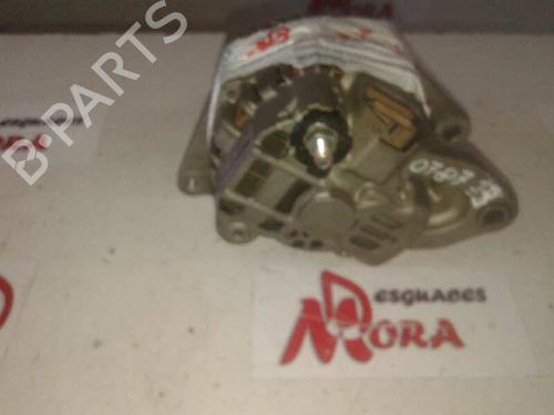 Alternator MITSUBISHI L200 / TRITON (KA_T, KB_T)  | BP12635216M7 