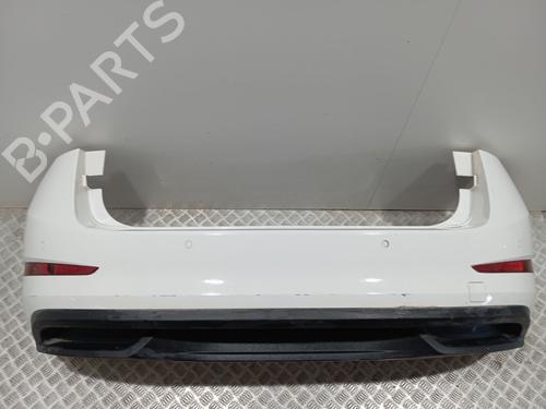 Bagtil kofangere Bagtil kofangere SKODA SCALA (NW1) 1.0 TSI (110 hp) 37408078 37408078