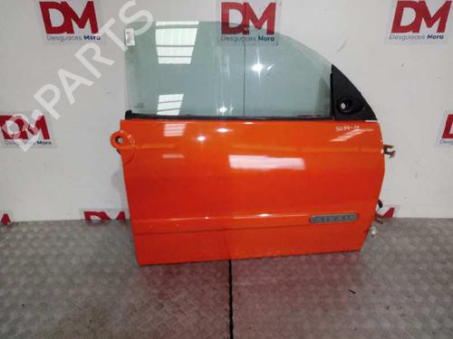 Used Right front door AIXAM 400 0.4 (5 hp) 12936269
