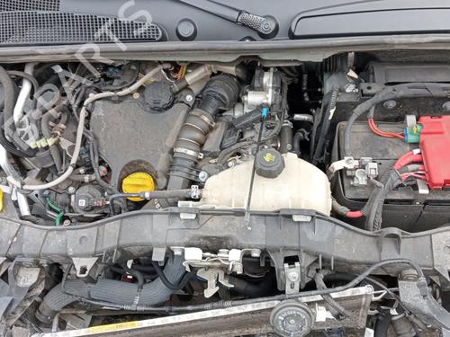 Right front window switch RENAULT KANGOO III MPV  | BP17081602I26 