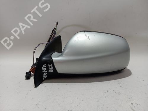 Right mirror PEUGEOT 307 (3A/C) 1.6 16V | BP28074879C27 