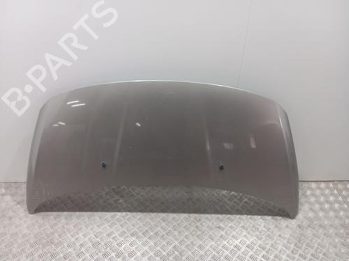 Used Hood PEUGEOT 3008 I MPV (0U_) [2009-2017]  25938627