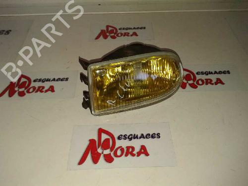 Used Right front fog light RENAULT CLIO I (B/C57_, 5/357_) [1990-1999]  30370110