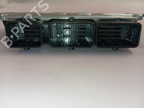 Engine control unit (ECU) DACIA DOKKER MPV (KE_)  | BP26432773M57 