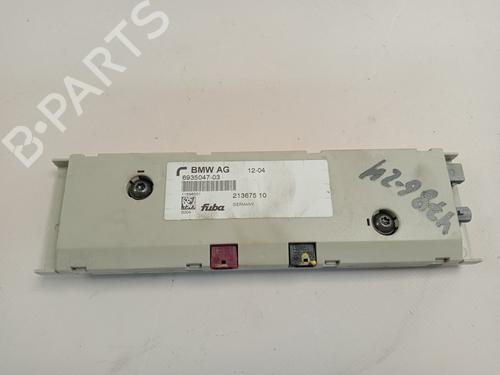 Module électronique BMW 6 Convertible (E64) 645 Ci (333 hp) 20489186