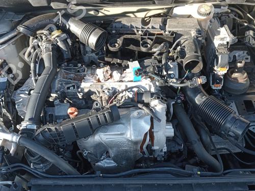 AC compressor PEUGEOT PARTNER Box Body/MPV (K9)  | BP28031808M34  - Image 7