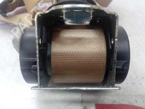 Front right seatbelt BMW 5 (E60) 530 d | BP12654256I25 