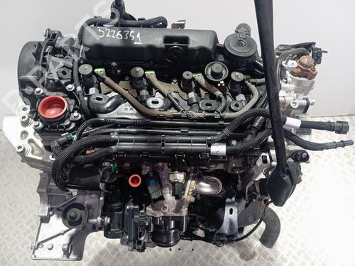 Used Engine Engine 39380064 39380064