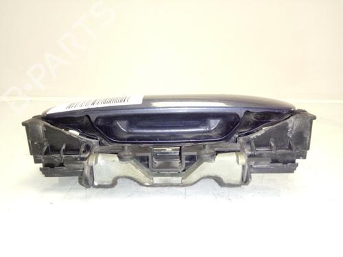 Klamka zewnętrzna drzwi przednich prawych AUDI A8 D3 (4E2, 4E8) 3.7 quattro | BP13932069C129 