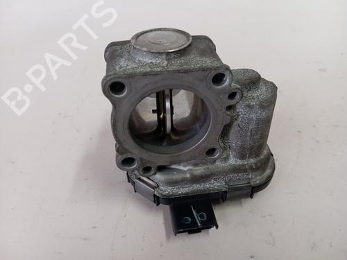 Throttle body CITROËN C3 II Hatchback Van (SC_) 1.4 HDi | BP40103585M82 - Image 2