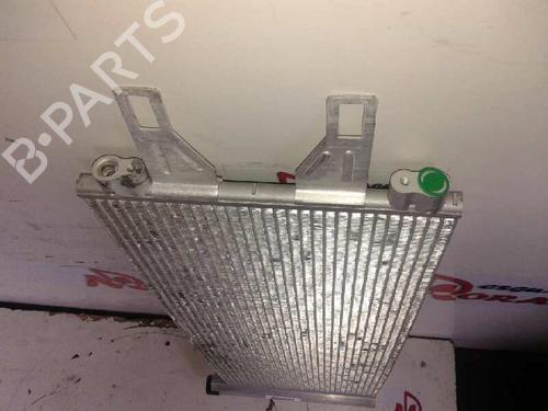 AC radiator CITROËN JUMPER I Van (230L)  | BP18466632M32 