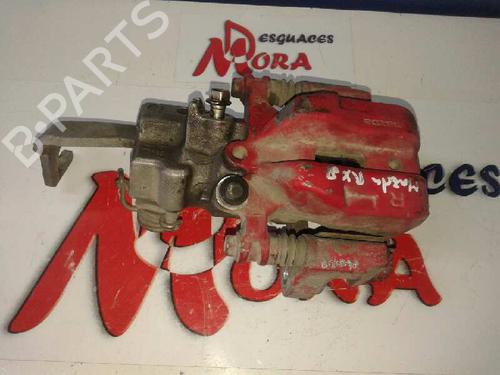 Højre bremsekaliber bag MAZDA RX-8 (SE, FE) [2003-2012]  16720377