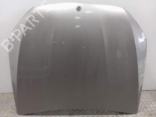 Hood MERCEDES-BENZ GLC (X253) 200 EQ Boost 4-matic (253.981) | BP29717038C1 