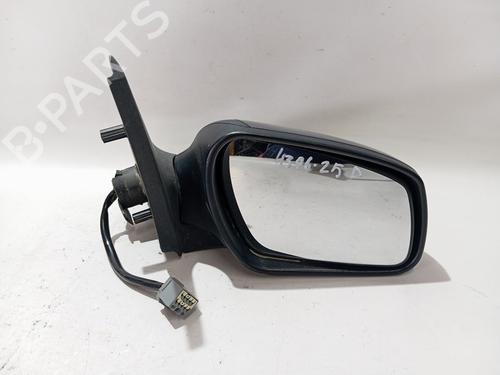 Used Right mirror FORD MONDEO III (B5Y) [2000-2007]  28478876