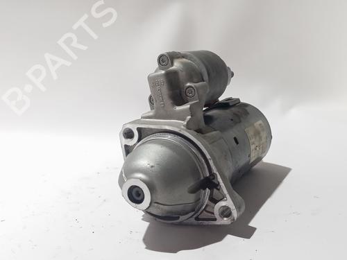 Used Starter Starter MERCEDES-BENZ GLC Coupe (C253) 250 d 4-matic (253.309) (204 hp) 40180194 40180194