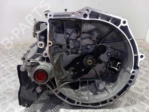 Used Gearbox PEUGEOT 208 I (CA_, CC_) [2012-2021]  29395184