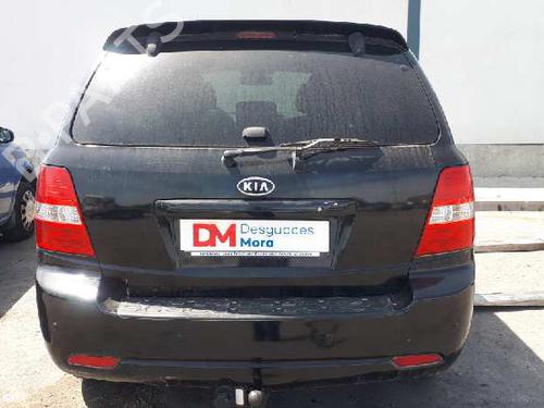 Expansion tank KIA SORENTO I (JC)  | BP17905385C120 