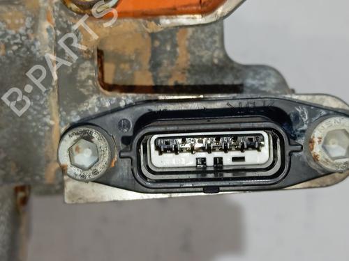 AC compressor NISSAN NV200 / EVALIA Bus | BP31323443M34