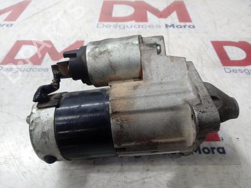Starter RENAULT MEGANE II (BM0/1_, CM0/1_) 1.5 dCi (BM1E, CM1E) | BP12841764M8 