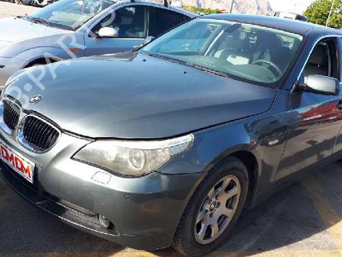 Left front window switch BMW 5 (E60) 520 i | BP13627432I27 