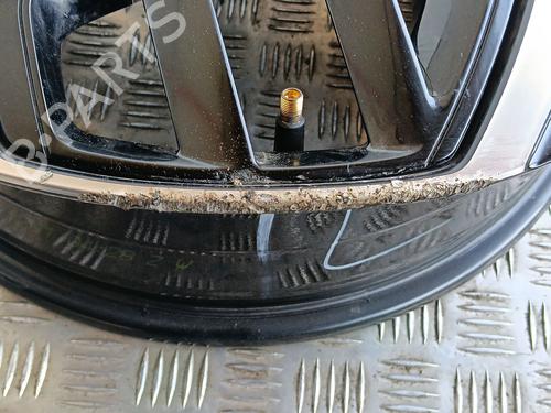 Fælk CITROËN C4 III (BA_, BB_, BC_) | BP37640366C45 - Image 2