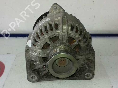 Used Alternator RENAULT MEGANE II Estate (KM0/1_) [2003-2012]  12641790