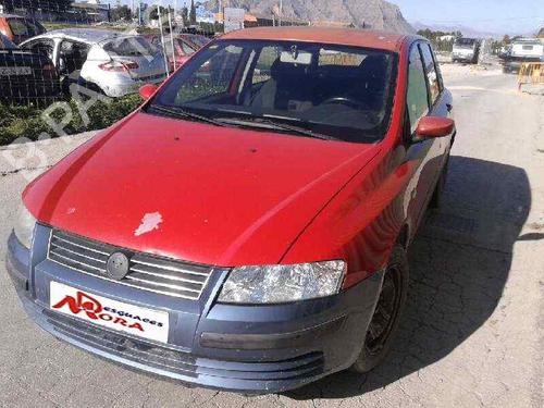 AC compressor FIAT STILO (192_) 1.9 JTD (192_XE1A) | BP12638917M34 