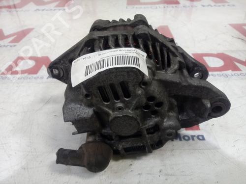 Generator SMART FORFOUR (454) 1.1 (454.030) | BP12671840M7 