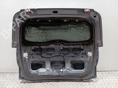 Tailgate DR DR 4 1.6 LPG | BP36040052C6 - Image 3