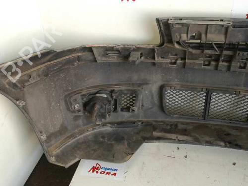 Front bumper VW POLO (6N2)  | BP12642863C7 