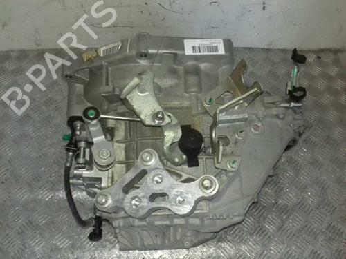 Gearbox FIAT 500L (351_, 352_)  | BP18490714M3