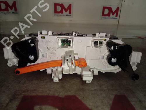 Climate control PEUGEOT 208 I (CA_, CC_)  | BP12655470I5 
