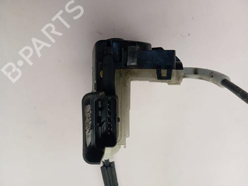 Front right lock PEUGEOT 3008 II SUV (MC_, MR_, MJ_, M4_)  | BP29723980C97 