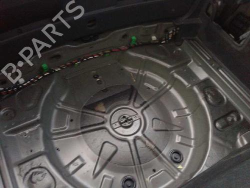 Driver airbag VW TOURAN (1T3)  | BP18656143C9 