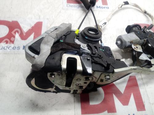 Rear left lock LEXUS LS (_F4_) 600h AWD (UVF45, UVF46) | BP29409917C100 