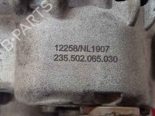 Alternator DAEWOO KALOS (KLAS) 1.2 | BP12665430M7 