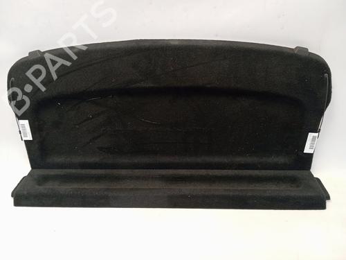 Used Rear parcel shelf SKODA SCALA (NW1) [2019-2025]  30375993