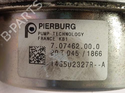 Vacuum pump RENAULT MEGANE IV Hatchback (B9A/M/N_) | BP35904352M80 - Image 2