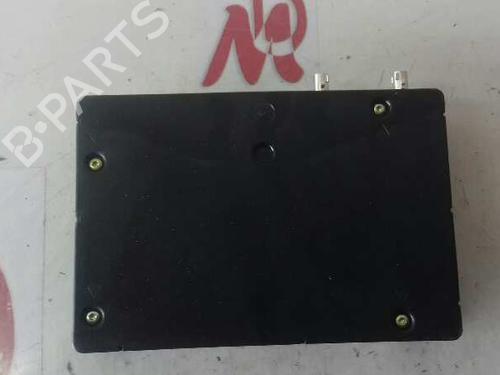 Elektronisk modul OPEL ASTRA K (B16) 1.6 CDTi (68) (110 hp) 12643272