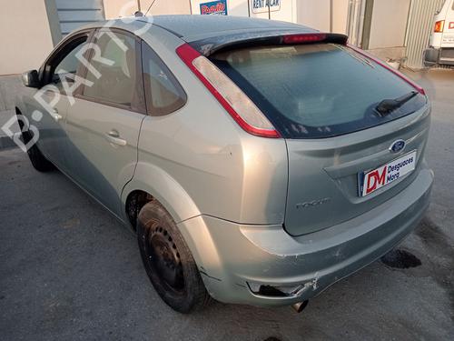 Left front window switch FORD FOCUS II (DA_, HCP, DP) 1.6 | BP38621995I27 - Image 8