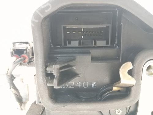 Rear right lock BMW 7 (E65, E66, E67) 730 Ld | BP24198550C99 