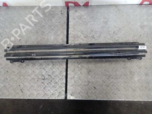 Used Rear bumper reinforcement VW GOLF VI (5K1) 2.0 GTi (235 hp) 12656015