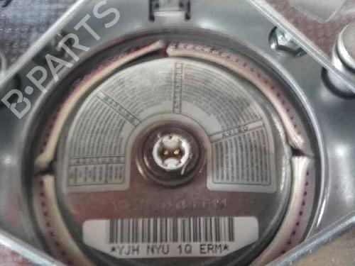 Driver airbag MERCEDES-BENZ VANEO (414) 1.7 CDI (414.700) | BP12646432C9 