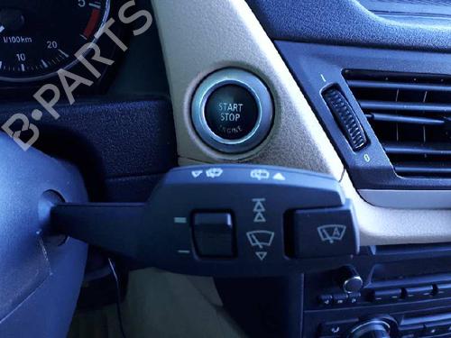 Used Steering column stalk BMW X1 (E84) sDrive 20 d (177 hp) 12644704