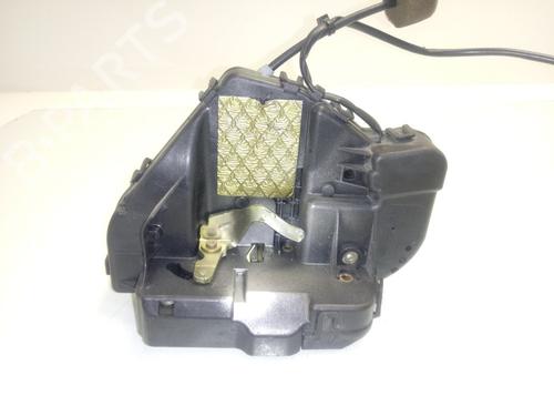 Rear right lock MERCEDES-BENZ E-CLASS (W211) E 320 CDI (211.026) | BP13250669C99 