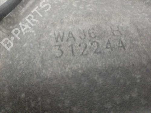 Gearbox KIA PRO CEE'D (ED)  | BP18490476M3 